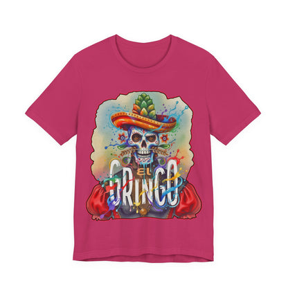 El Gringo Tee