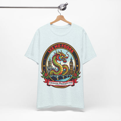 Lee Ho Fooks Tee