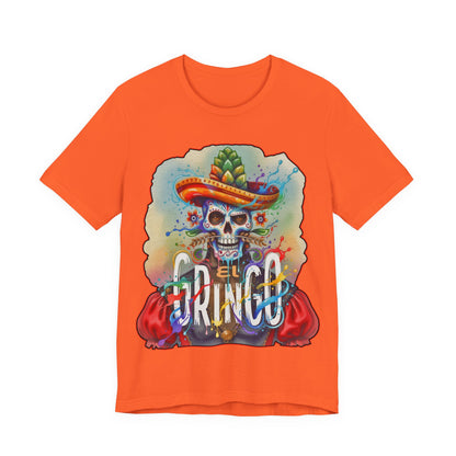 El Gringo Tee