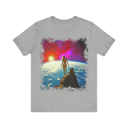 Earth Beauty Tee