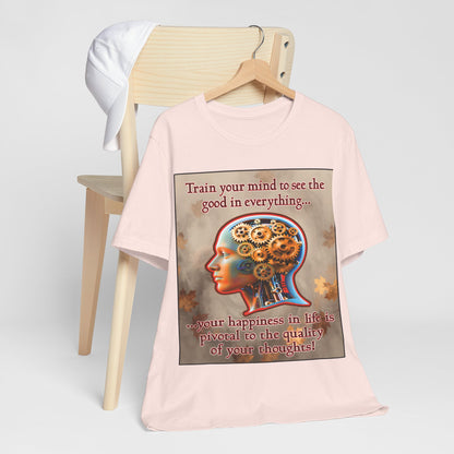 Positive Mind Tee