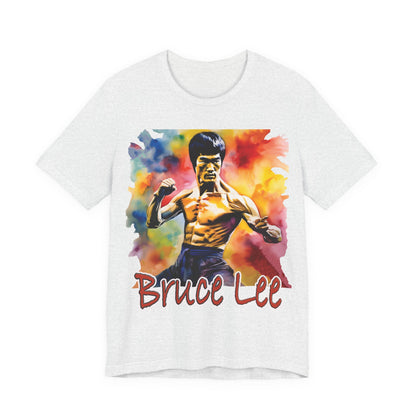 Bruce Lee Tee
