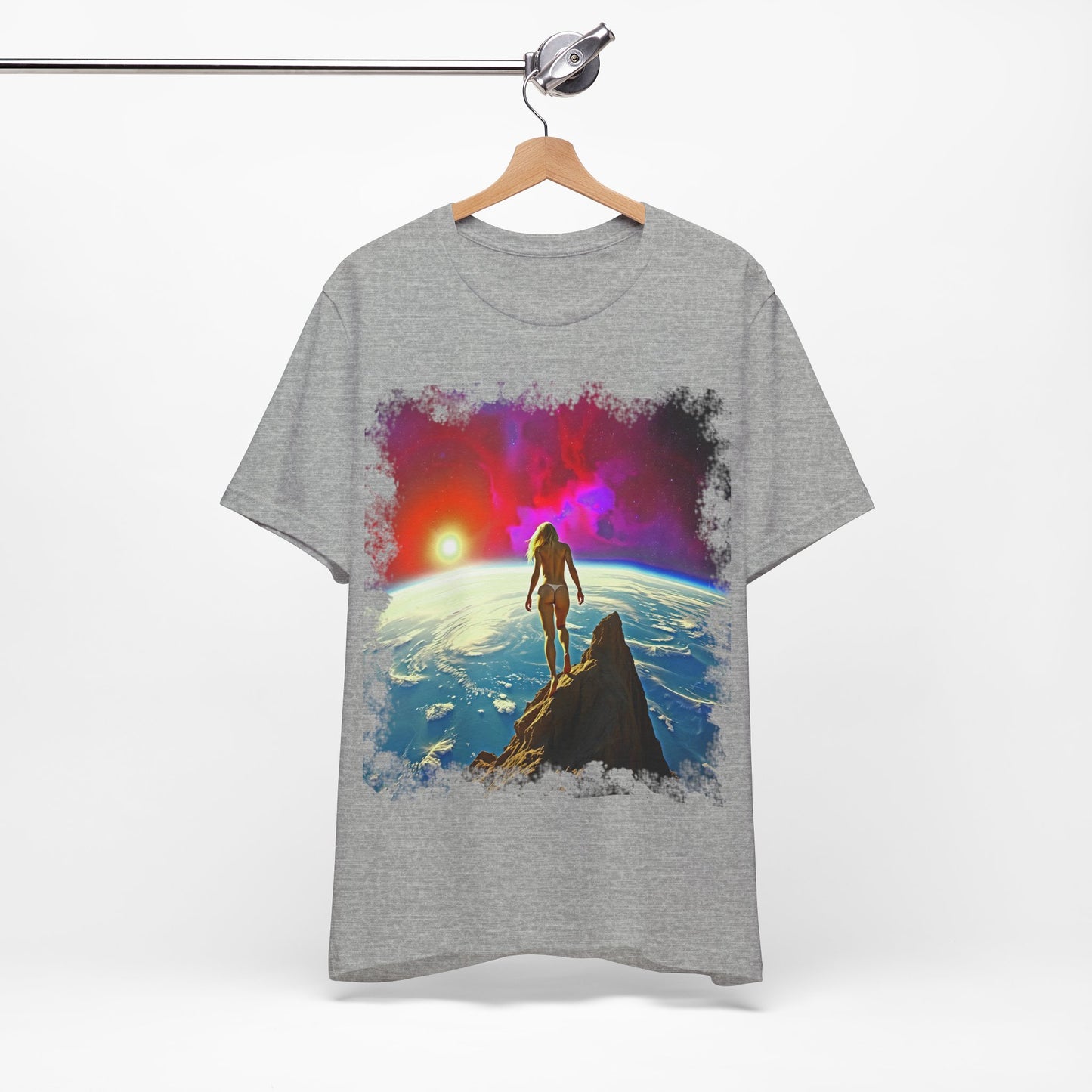 Earth Beauty Tee