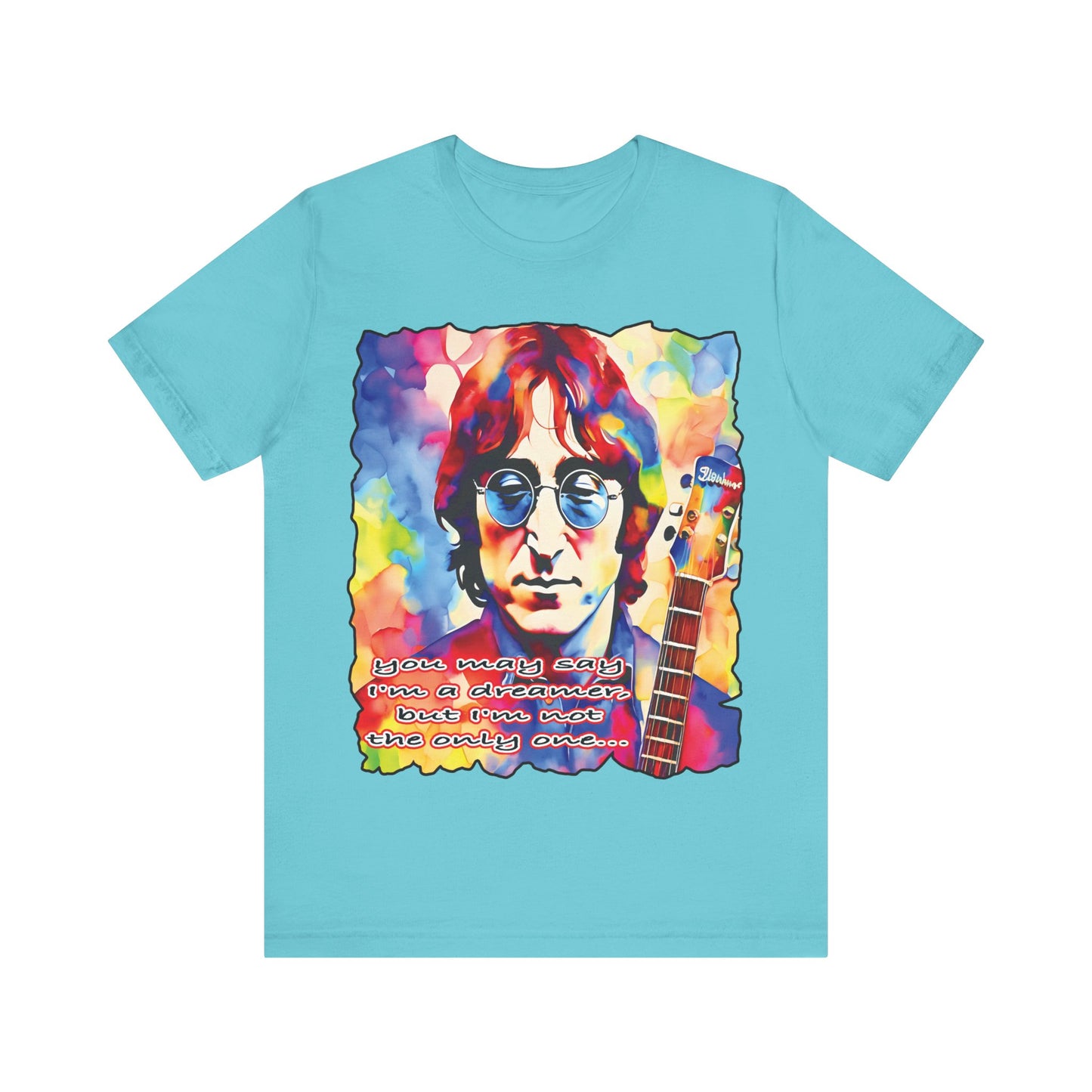 Dreamer Tee