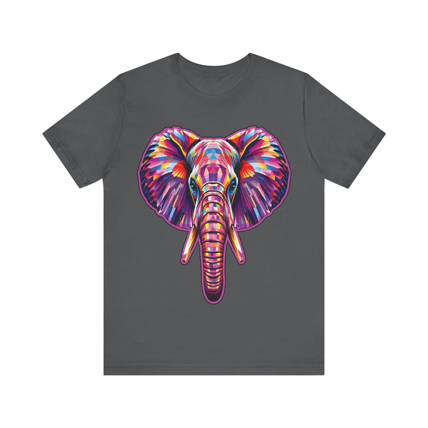 Elephant Tee