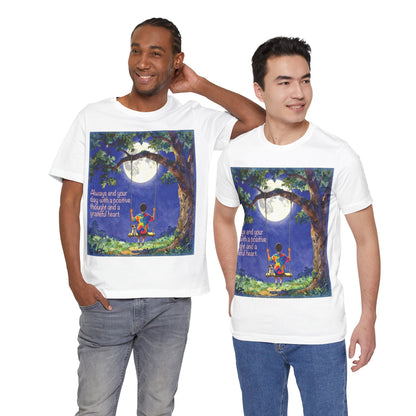 Grateful Heart Tee