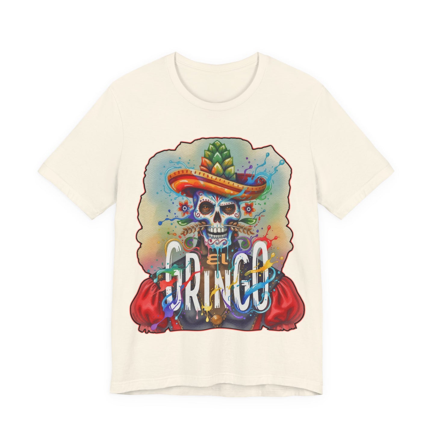 El Gringo Tee