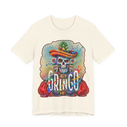 El Gringo Tee