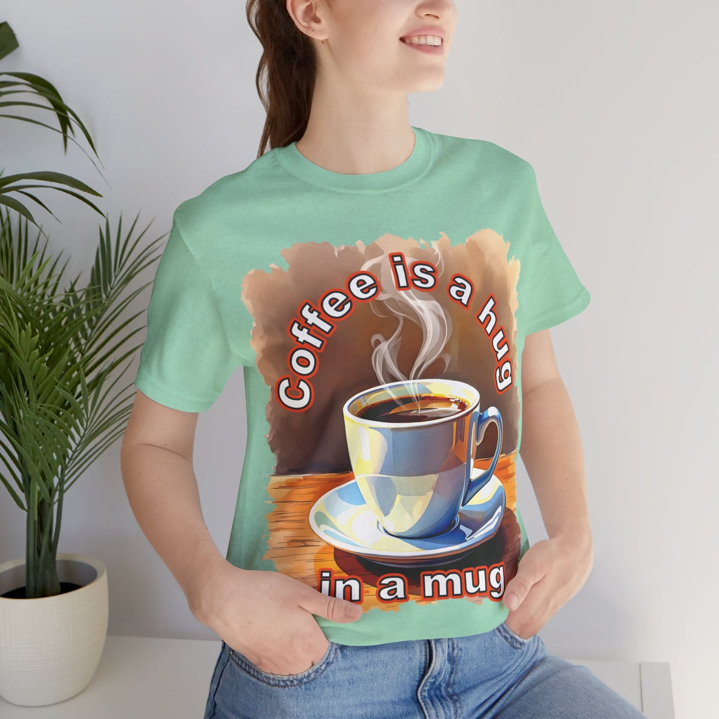 Coffee Lover Tee