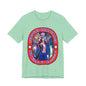Support Democracy Tee