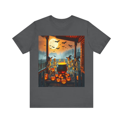 Halloween Party Tee