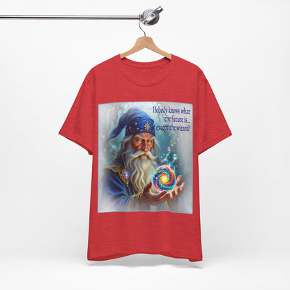 Mystical Wizard Tee