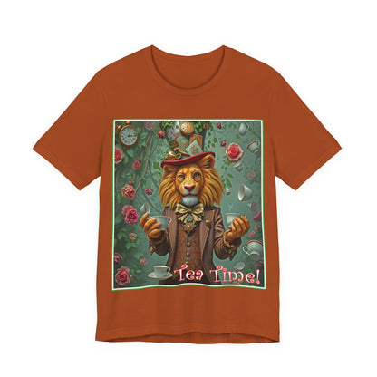 Tea Time Tee