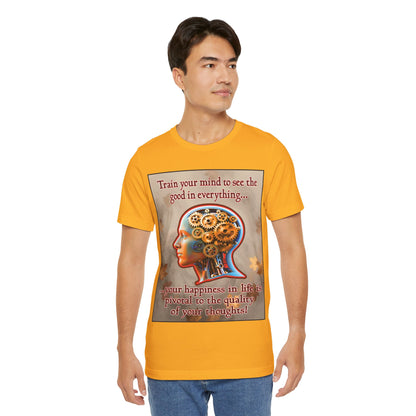 Positive Mind Tee