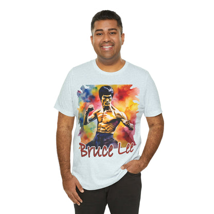 Bruce Lee Tee