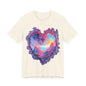 Space Heart Tee