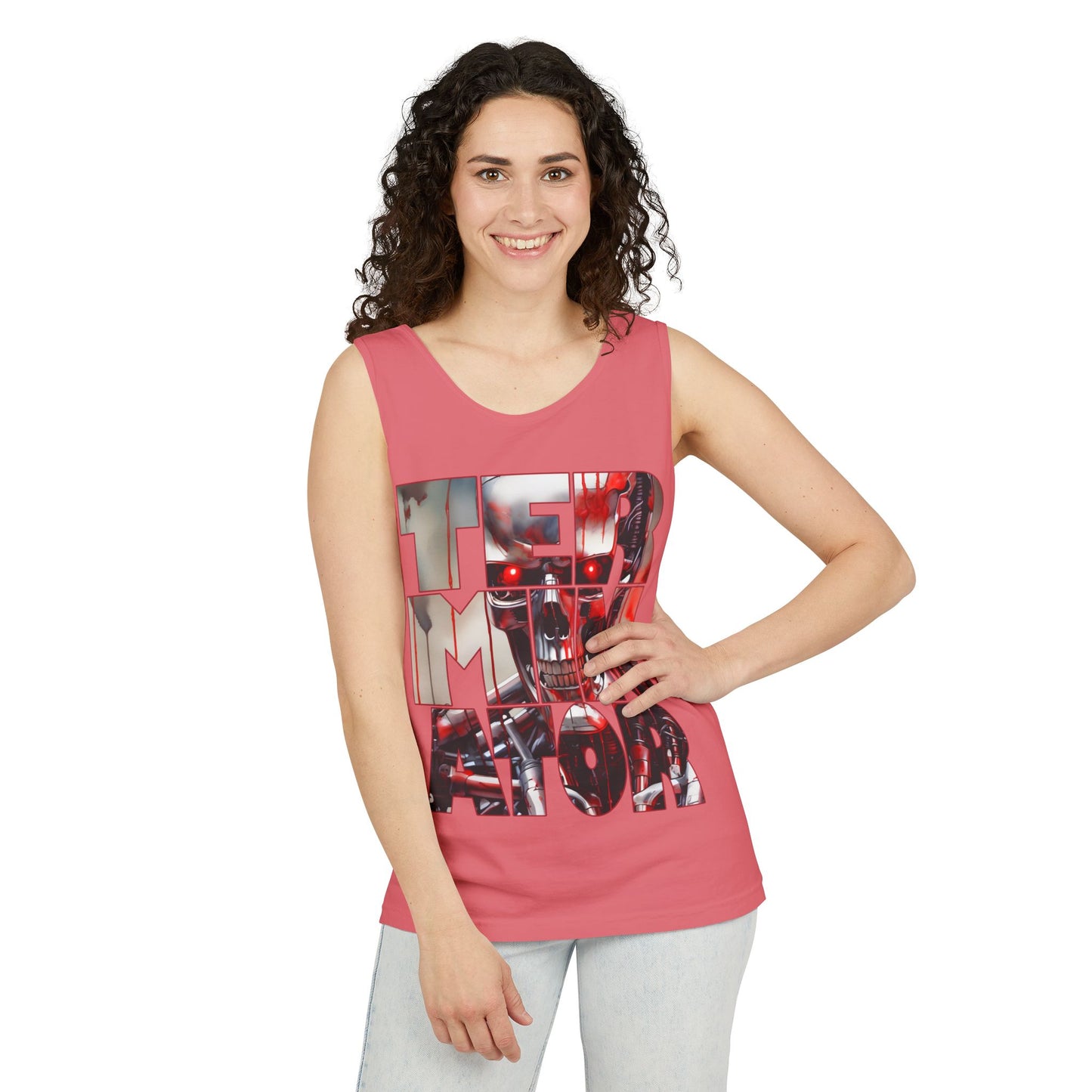 Terminator Tank Top