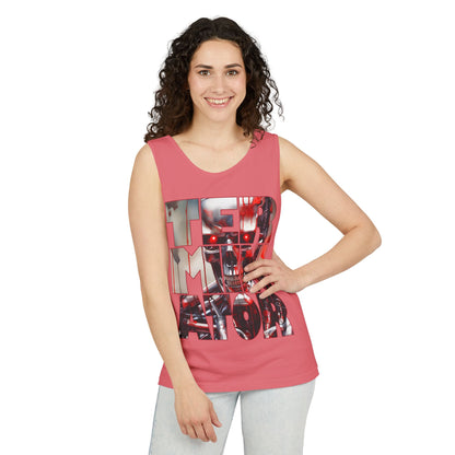 Terminator Tank Top