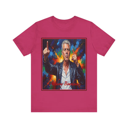 Anthony Bourdain Tee