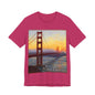 Golden Gate Bridge Tee