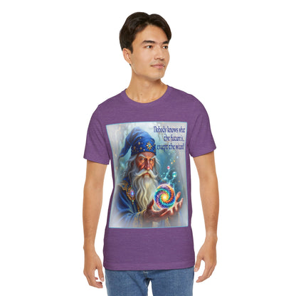 Mystical Wizard Tee