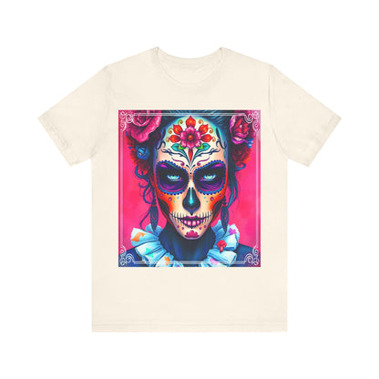 Day of the Dead Tee