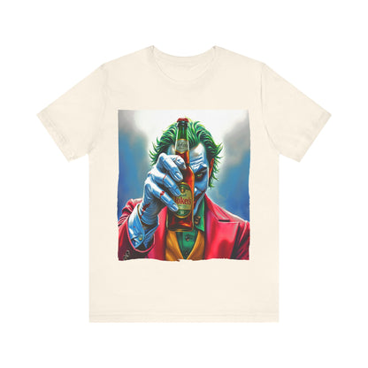 Jokester Beer Tee