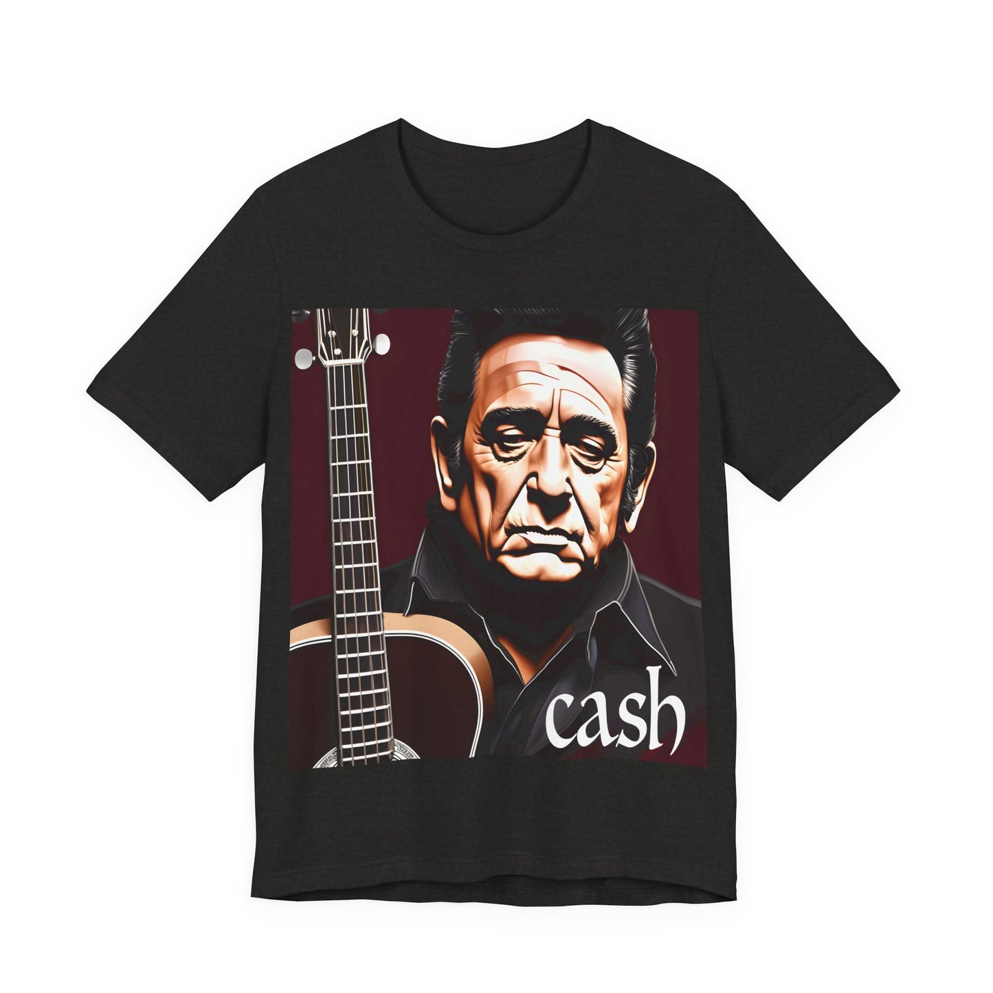 Cash Tee