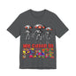 Aliens Come in Peace Tee