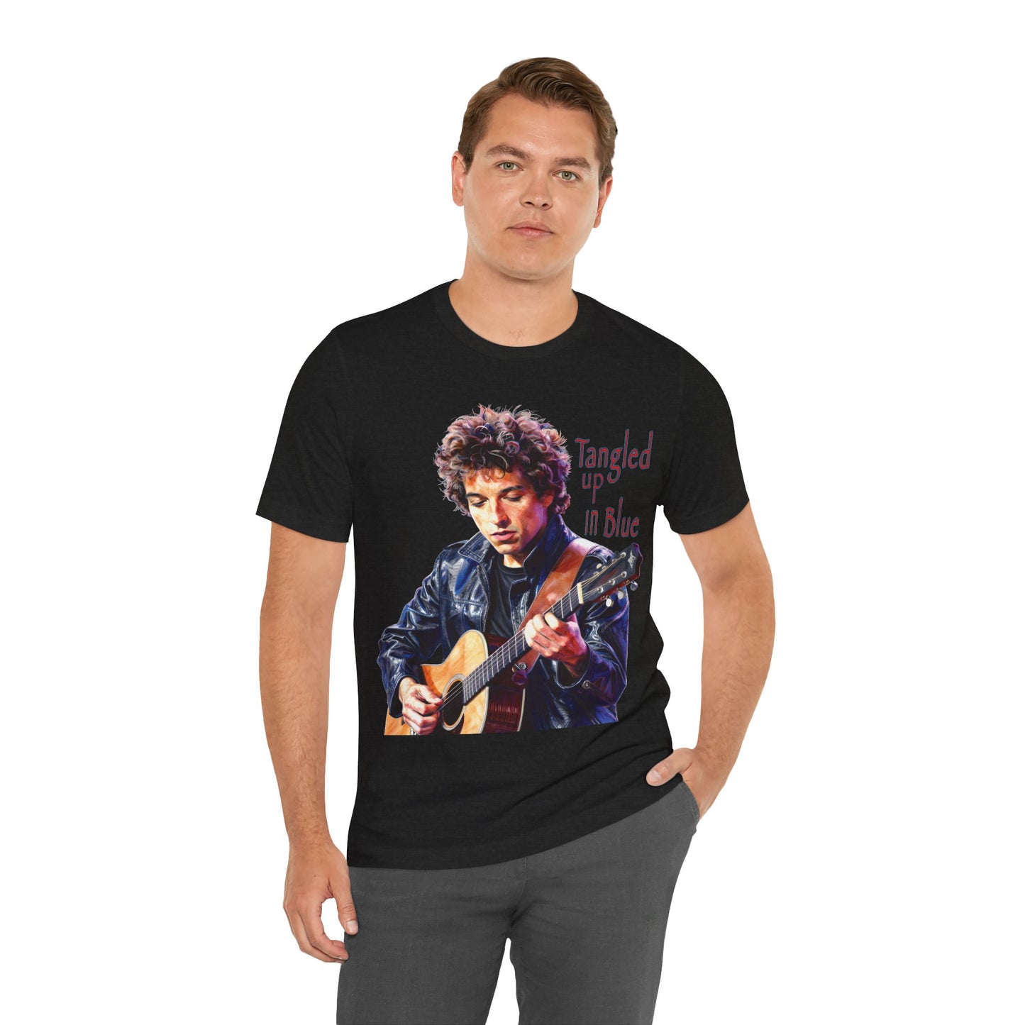 Dylan Iconic Tee