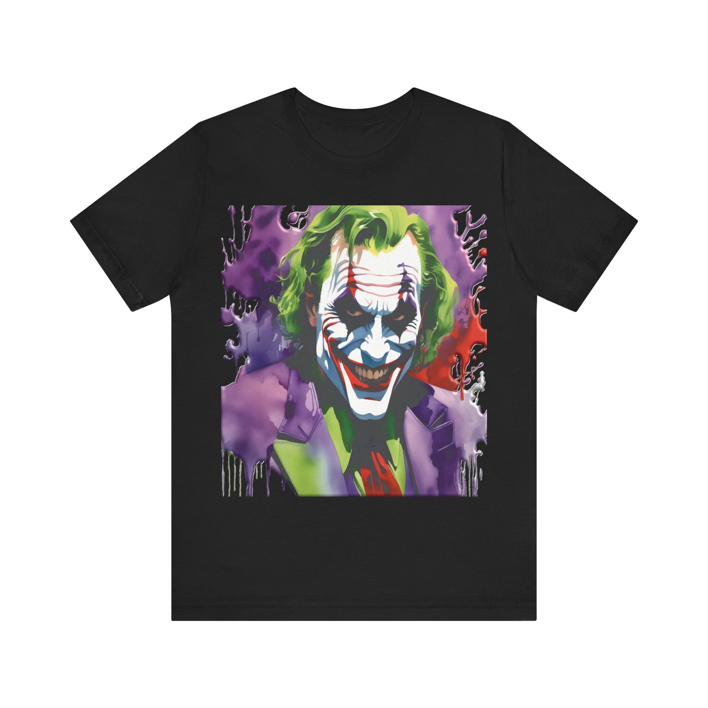 Joker Man Tee