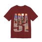 Area 51 Tee