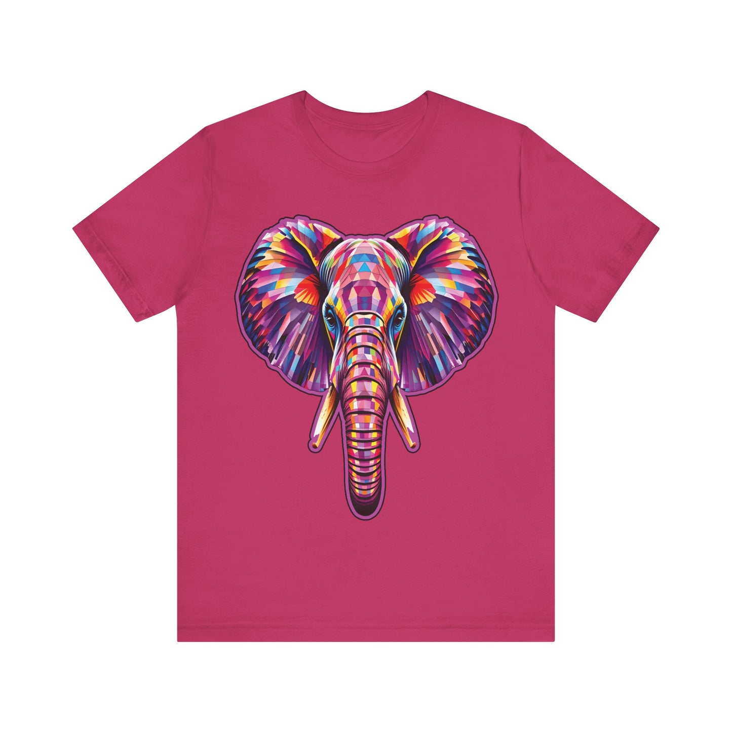 Elephant Tee