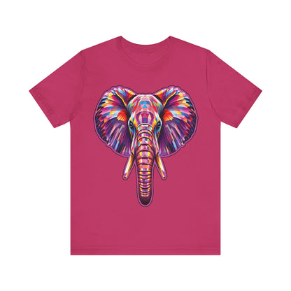 Elephant Tee