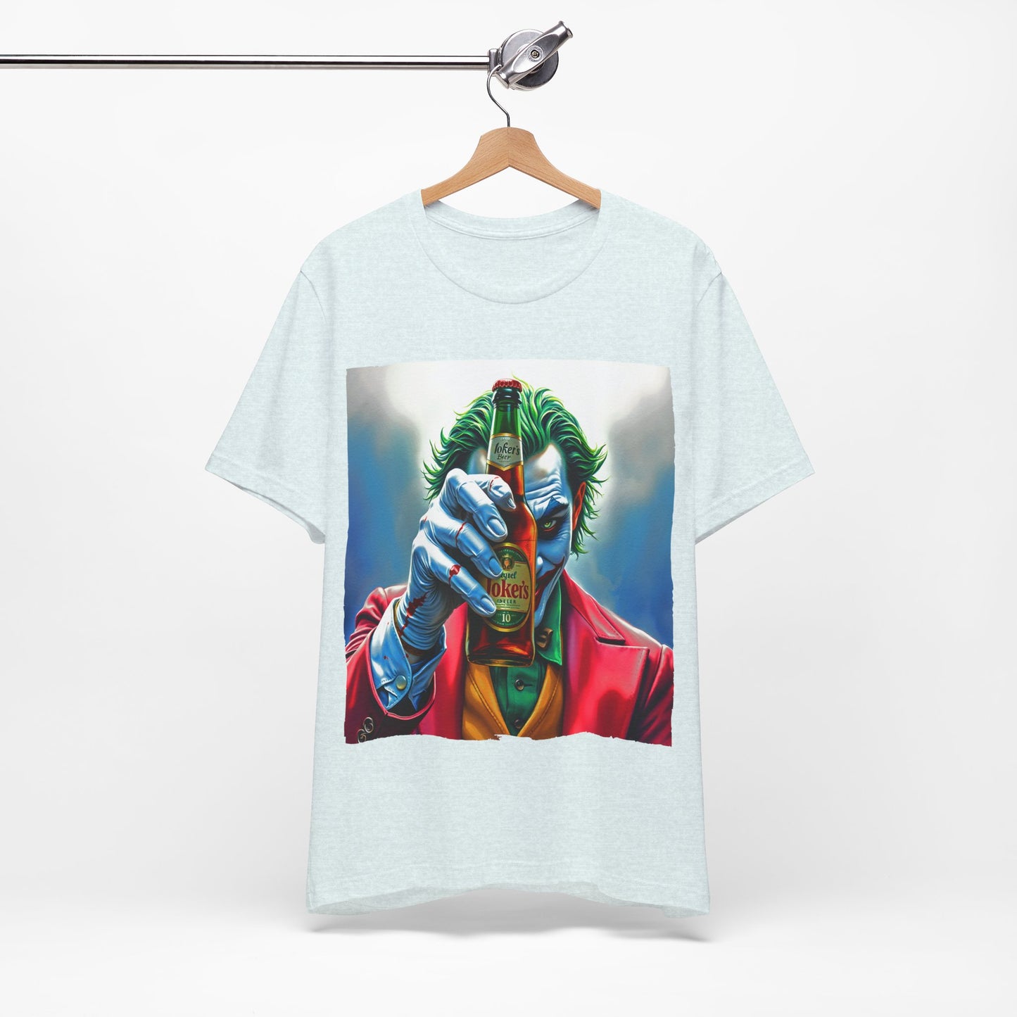 Jokester Beer Tee
