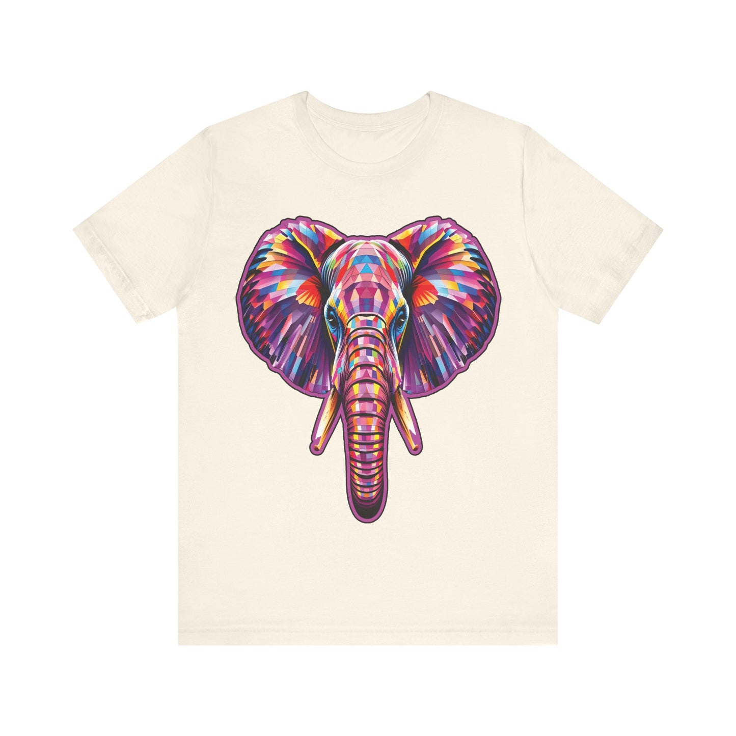 Elephant Tee