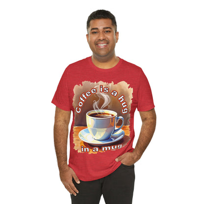 Coffee Lover Tee