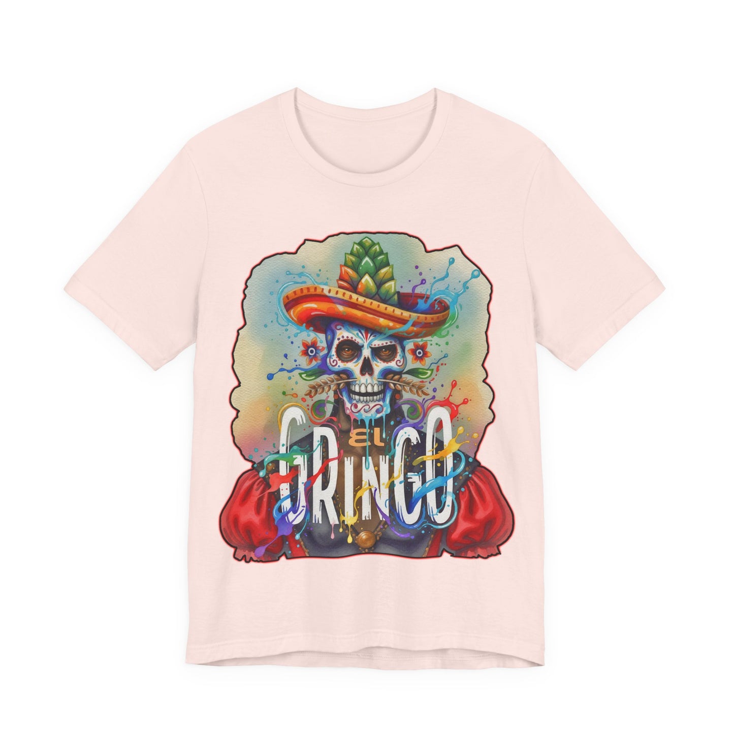 El Gringo Tee