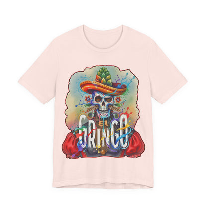 El Gringo Tee