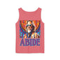 Dude Abides Tank Top