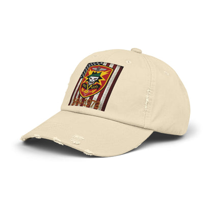 Mac-V-Sog Cap