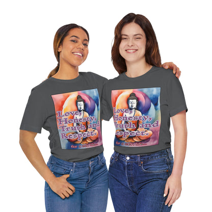Zen Life Tee