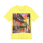 Nawlins Street Tee