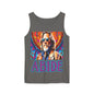 Dude Abides Tank Top