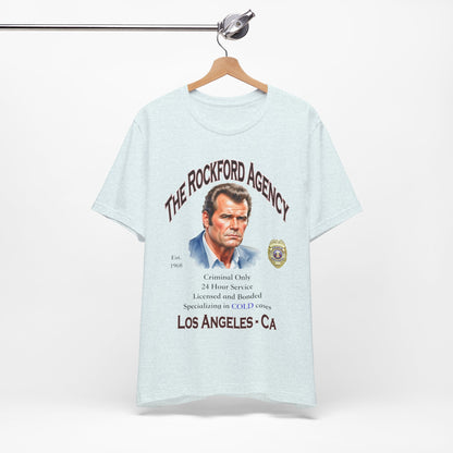 Rockford Tee