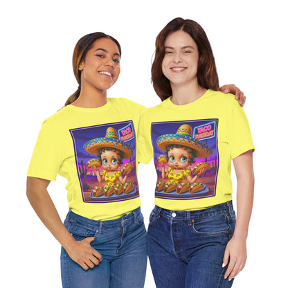 Taco Tuesday Tee