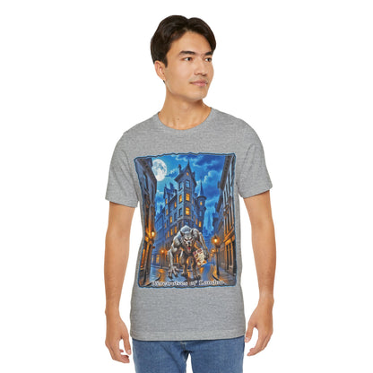 Werewolves of London Tee