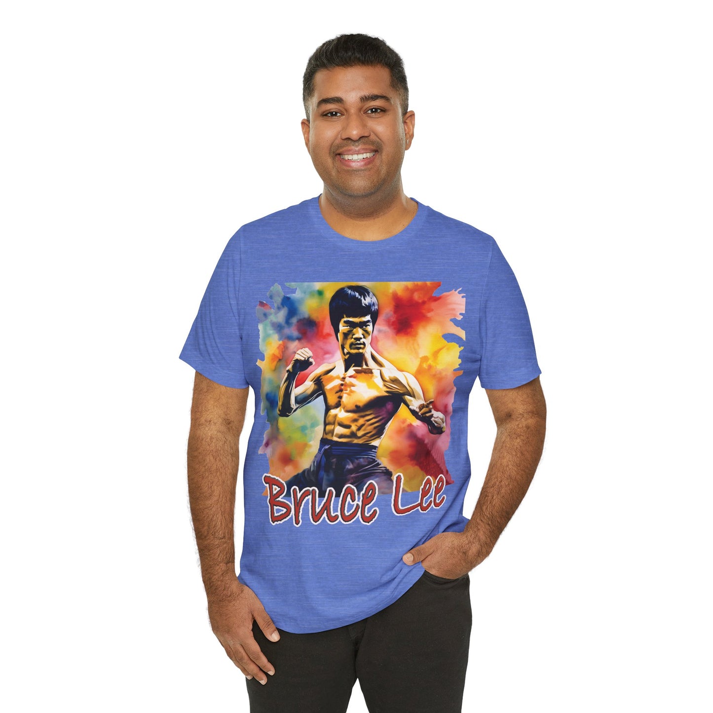 Bruce Lee Tee