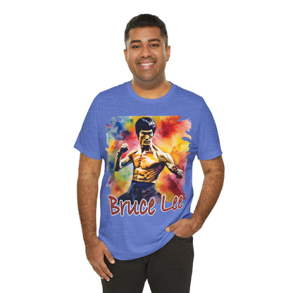 Bruce Lee Tee