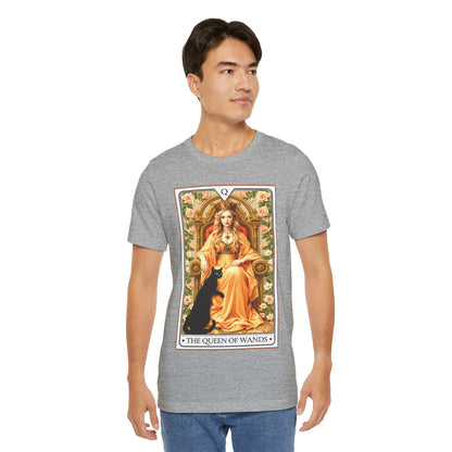 Queen of Wands Tee